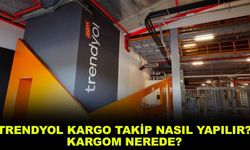 Trendyol kargo takip nasıl yapılır? Kargom nerede?