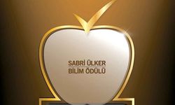 Sabri Ülker Bilim Ödülü başvuruları başladı