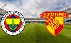 Kanarya’da 4 eksik! İşte Fenerbahçe Göztepe maçının muhtemel 11’leri