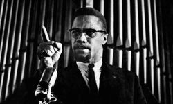 Malcolm X’i kimler Şehid etti?