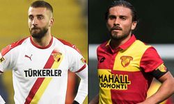 Göztepe maçından önce transfer operasyonu! 