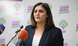 Teslim olan teröristler HDP Milletvekili Taşdemir'i anlattı: PKK'nın sekretaryası 