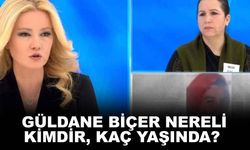 Güldane Biçer nereli, kimdir, kaç yaşında? Müge Anlı Güldane Biçer olayı nedir?