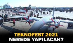 Teknofest 2021 nerede yapılacak? İşte Teknofest 2021 son başvuru tarihi!