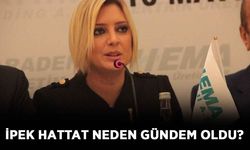 İpek Hattat kaç yaşında, nereli, kimdir? İpek Hattat neden gündem oldu?