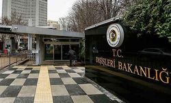 Dışişleri Bakanlığı stajyer alımı