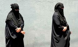 Sri Lanka'dan kadın haklarına darbe: Burka yasaklanıyor