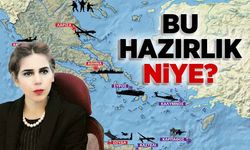 Bu hazırlık niye?