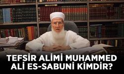 Tefsir alimi Muhammed Ali Es-Sabuni kimdir? Muhammed Ali Es-Sabuni vefat mı etti?