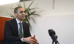 BioNTech CEO'su Prof. Dr. Uğur Şahin: Bu ay sonunda Türkiye'de aşılamaya başlayabiliriz