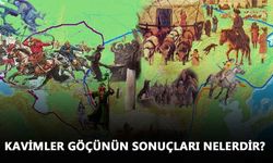 Kavimler göçü ne zaman oldu? Kavimler göçünün sonuçları nelerdir?