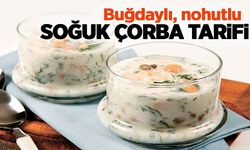 Soğuk Çorba Nasıl Yapılır?