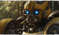 Bumblebee bu akşam saat kaçta, hangi kanalda? Bumblebee Türkçe dublaj full izle!