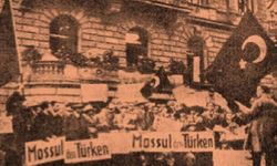 Musul sorunu nerede çözüldü? Musul sorunu nedir?