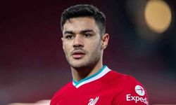 Liverpool, Ozan Kabak için harekete geçti