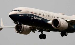 Boeing 737 Max′da yeni problem tespit edildi