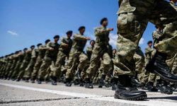 Askerlik yerleri belli oldu!