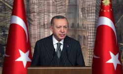 Cumhurbaşkanı Erdoğan, vefatının 28. yılında Turgut Özal'ı andı