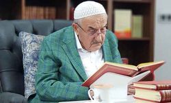 Bediüzzaman Said Nursi’nin hayattaki son talebesi Hüsnü Bayramoğlu vefat etti