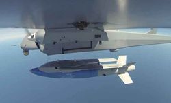 Türkiye'nin yükselen gücü SİHA'lar yerli mühimmat "KGK-SİHA-82" ile artık daha güçlü