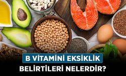 B vitamini eksiklik belirtileri nelerdir? B vitamini eksiklik sebepleri nasıl anlaşılır?