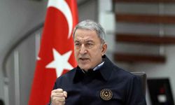 Bakan Akar: “Mısır ile ilişkilerimiz bazılarını korkutuyor, yıldırıyor”