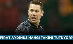 Fırat Aydınus kimdir, nereli? Hakem Fırat Aydınus hangi takımı tutuyor?