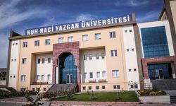 Nuh Naci Yazgan Üniversitesi öğretim görevlisi alacak