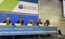 OECD tüm dünyaya çağrı yaptı! 'Tedbir alın'