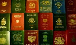 Bangladeş pasaportundaki 'İsrail hariç' ibaresi kaldırıldı