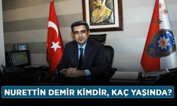 Nurettin Demir kimdir, kaç yaşında? Eski Emniyet Müdürü Nurettin Demir hayatı…