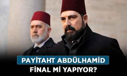 Payitaht Abdülhamid final mi yapıyor? Payitaht Abdülhamid son bölüm ne zaman?