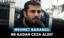 Mehmet Baransu kimdir, nereli? Mehmet Baransu ne kadar ceza aldı?