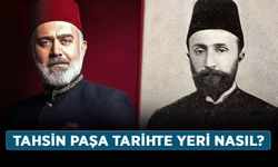 Hasan Tahsin Paşa kimdir, ne zaman öldü? Tahsin Paşa tarihte yeri nasıl?