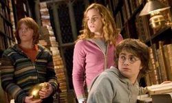 Harry Potter ve Ateş Kadehi konusu nedir, ne zaman, hangi yıl çekildi? Harry Potter ve Ateş Kadehi oyuncuları kimler?