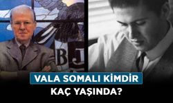 Vala Somalı kimdir, kaç yaşında? Vala Somalı nereli, neden gündem oldu?