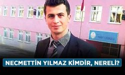 Necmettin Yılmaz kimdir, nereli? Necmettin Yılmaz neden kaçırıldı?