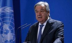 Antonio Guterres, BM Genel Sekreterliğine ikinci kez atandı