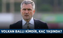 Volkan Ballı kimdir, kaç yaşında? Aziz Yıldırım Volkan Ballı neden gündem oldu?