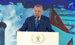 Erdoğan'dan erken seçim açıklaması: Tarih belli, Haziran 2023!