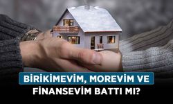 Birikimevim, Morevim ve Finansevim battı mı? Paralar nasıl alınacak?