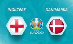 İngiltere Danimarka EURO 2020 full hd izle! İngiltere Danimarka maçı TRT 1 canlı izle!