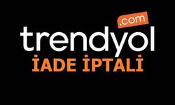 Trendyol İade Nasıl Yapılır?
