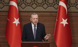 Erdoğan'dan Srebrenitsa mesajı: Bu kara lekenin geri plana atılmasına müsaade etmeyeceğiz