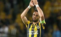 Gökhan Gönül Fenerbahçe'ye veda etti 