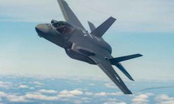 Japonya, F-35 programına katılıyor