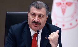 Sinovac aşısı ne kadar etkili? Bakan Fahrettin Koca etki oranını açıkladı