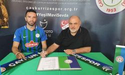 Gökhan Gönül, Çaykur Rizespor'da!