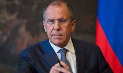 Rusya Dışişleri Bakanı Lavrov, "ABD'nin Afganistan'daki misyonu çöktü" 