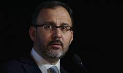 Bakan Kasapoğlu’ndan Kurban Bayramı mesajı